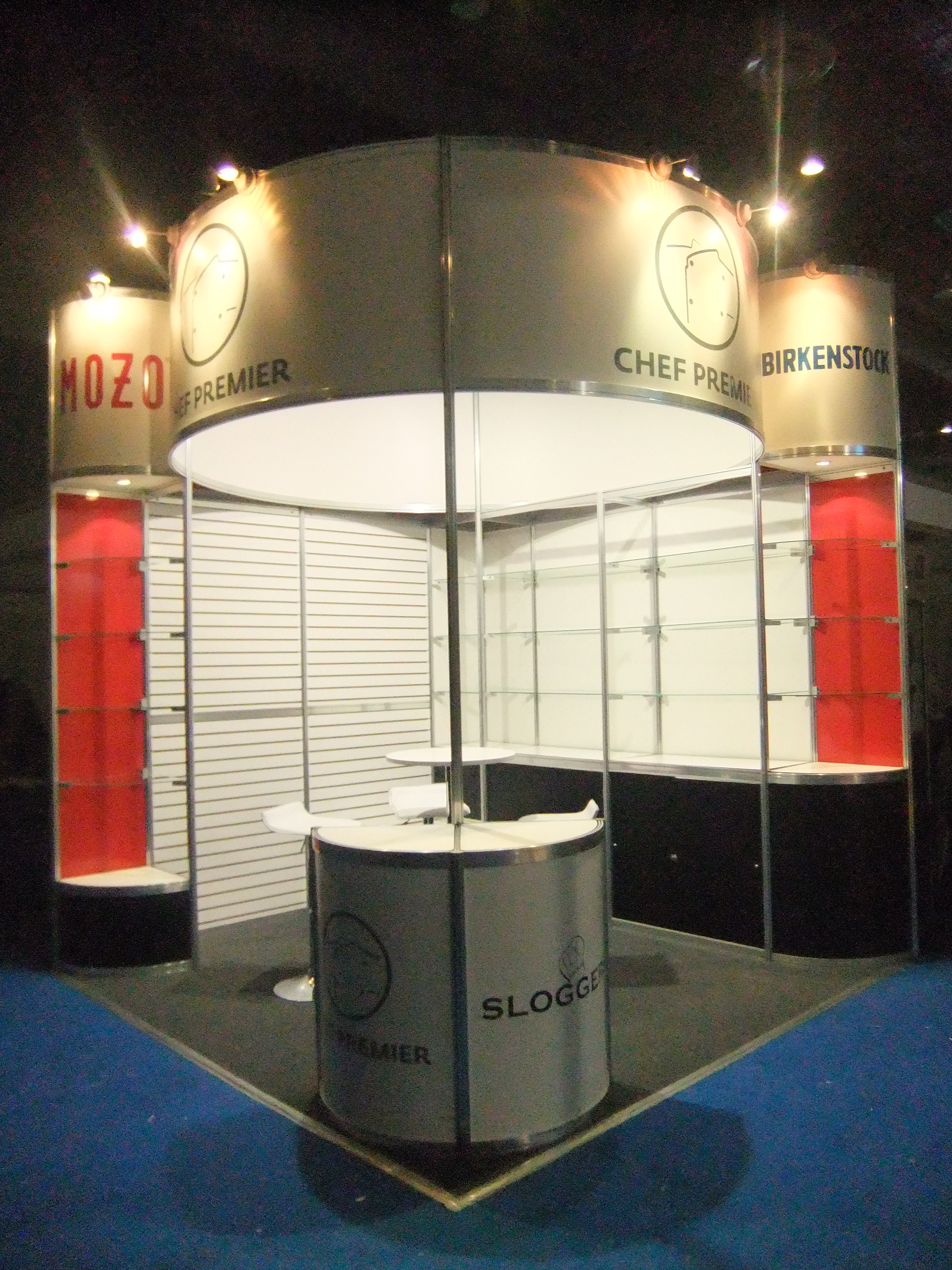 Sistema 8